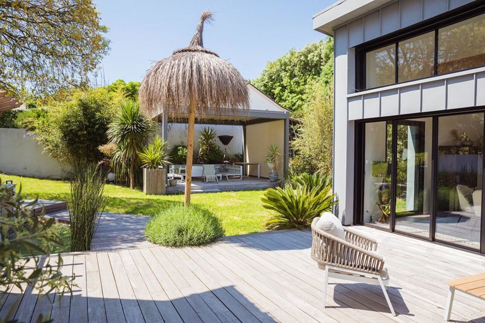 � vendre  Maison Saint-Brevin-les-Pins (44250)