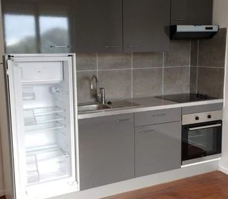  Appartement � louer 3 pi�ces 59 m�