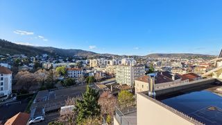  Duplex/triplex � vendre 4 pi�ces 71 m�