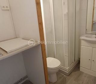  Appartement � vendre 1 pi�ce 16 m�