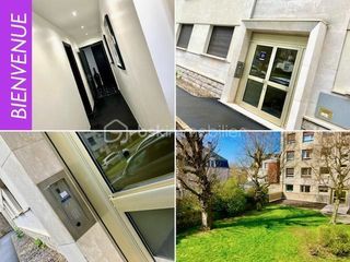  Appartement � vendre 4 pi�ces 98 m�