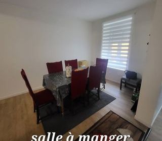  Maison � vendre 7 pi�ces 160 m�