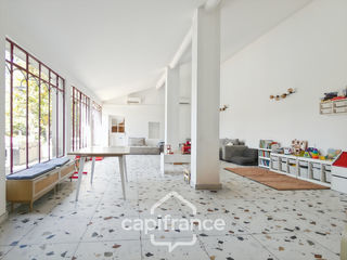  Propri�t�/ch�teau � vendre 10 pi�ces 565 m�