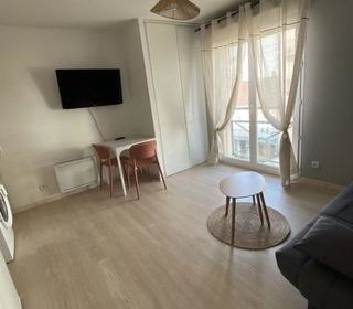  Appartement � vendre 1 pi�ce 24 m�