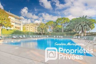  Appartement � vendre 2 pi�ces 39 m�