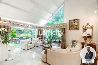  Villa � vendre 8 pi�ces 180 m�