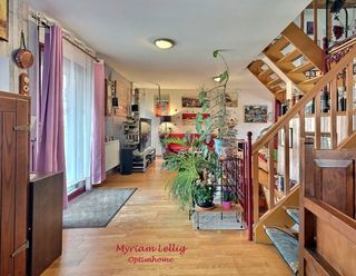  Maison � vendre 5 pi�ces 152 m�