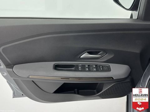 Dacia Jogger 1.0 ECO-G 100ch Extr&ecirc;me 7PL 2025 occasion Lavau 10150