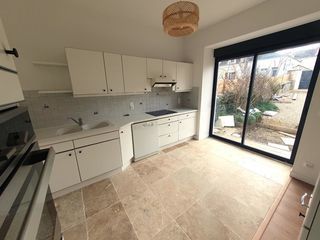  Maison � vendre 3 pi�ces 62 m�