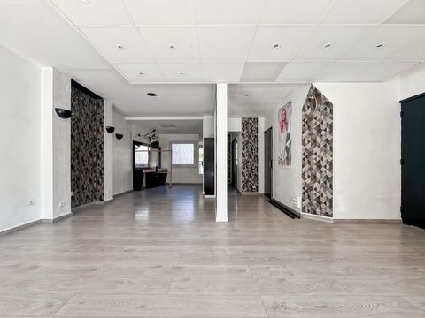 Local/bureau &agrave; vendre DIJON (21) 120000 21000 Dijon