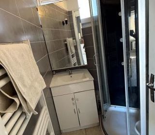  Appartement � vendre 3 pi�ces 49 m�