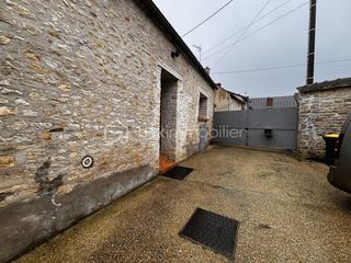  Maison � vendre 8 pi�ces 157 m�