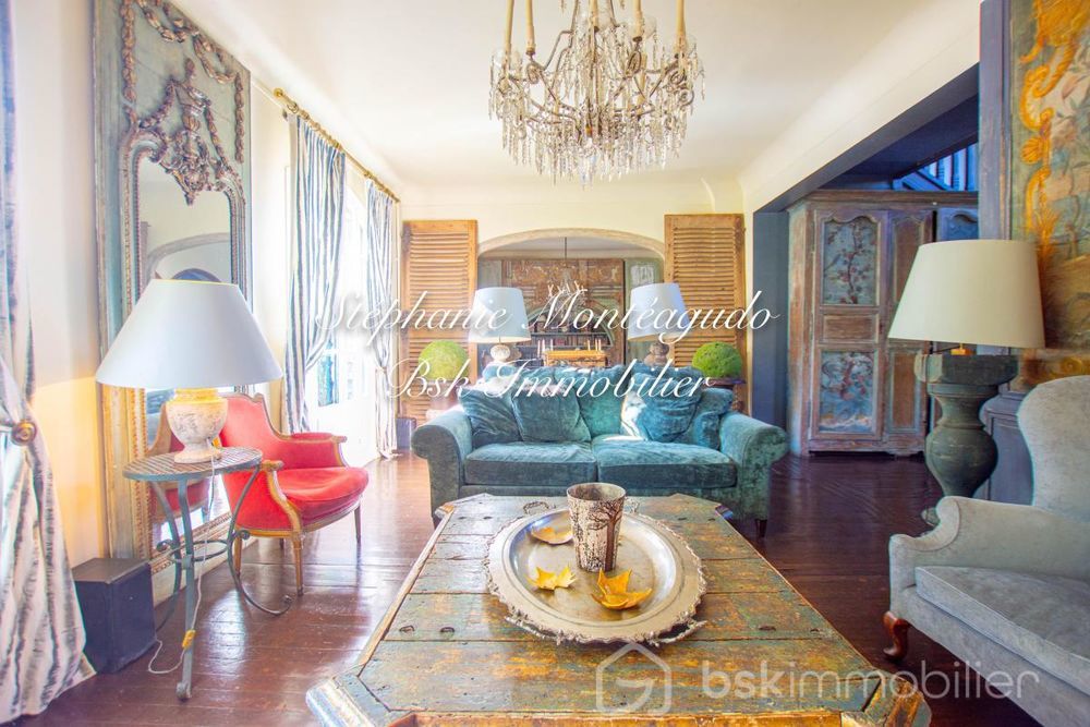 � vendre  Propri�t�/ch�teau La Varenne St Hilaire (94210)