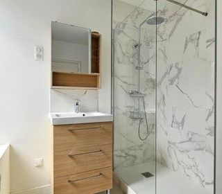  Appartement � vendre 2 pi�ces 44 m�