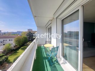  Appartement � vendre 3 pi�ces 61 m�