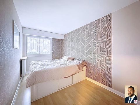   Appartement Vitry Sur Seine 5 pi�ces 100m2 Appartement - 5 pi�ce(s) - 100 m�