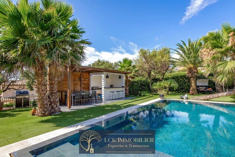 � vendre  Villa St Aygulf (83370)