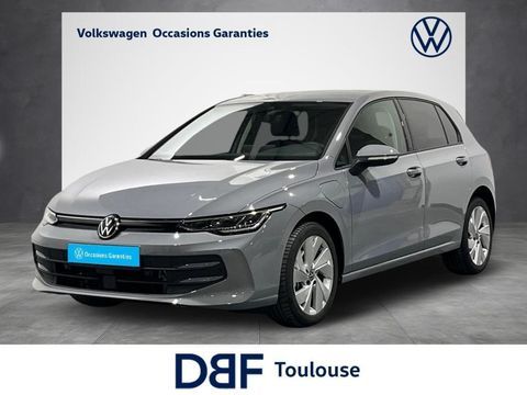 Volkswagen Golf 1.5 eHybrid 204 DSG6 VW Edition 2025 occasion Toulouse 31100