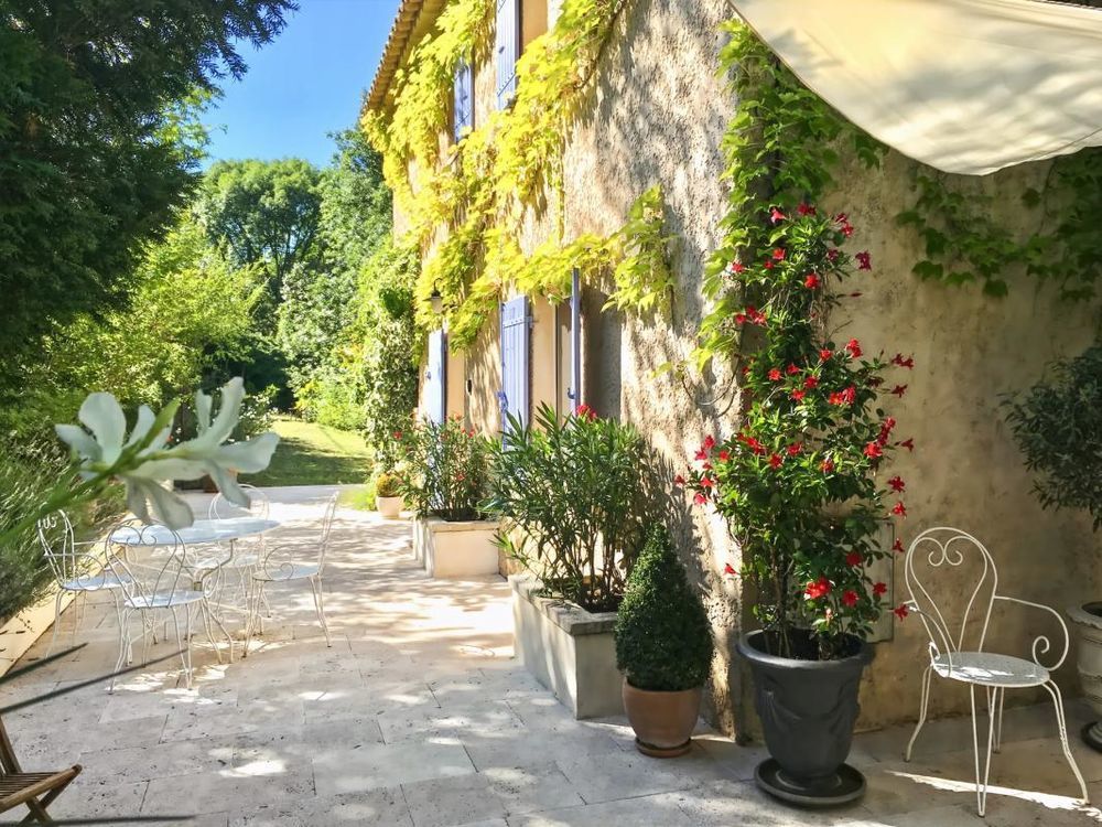� vendre  Maison Saignon (84400)