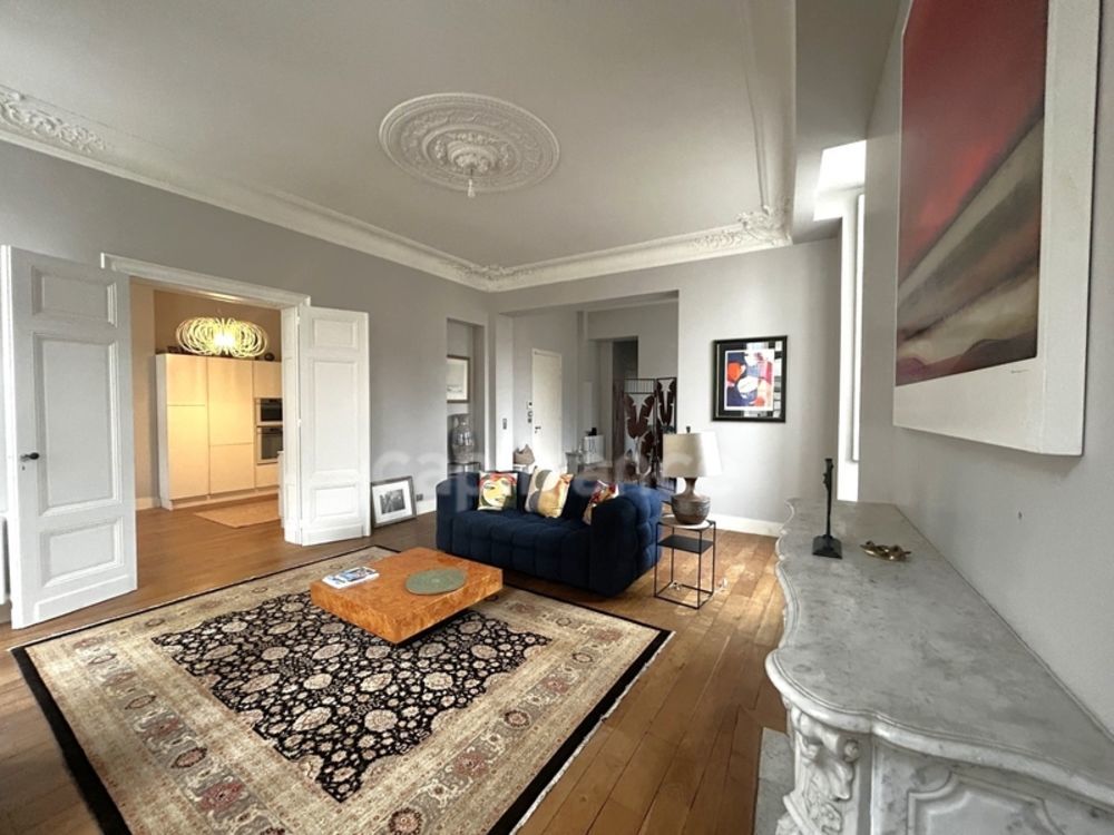 � vendre  Appartement Bordeaux (33000)