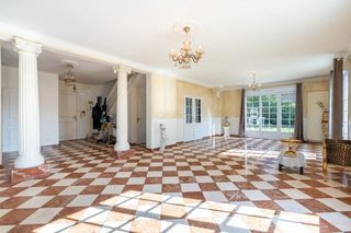  Maison � vendre 7 pi�ces 220 m�