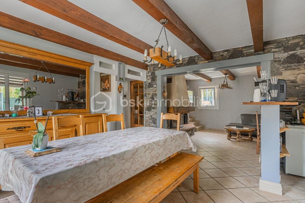 � vendre  Maison Sallanches (74700)