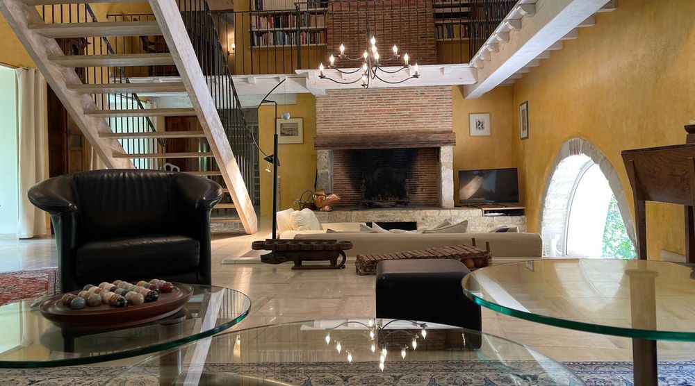 � vendre  Maison Monflanquin (47150)