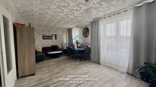  Appartement � vendre 9 pi�ces 92 m�