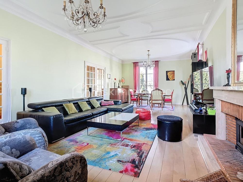 � vendre  Maison Lagny-sur-Marne (77400)