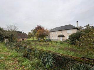  Maison � vendre 3 pi�ces 110 m�