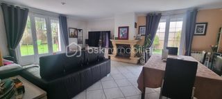  Maison � vendre 6 pi�ces 107 m�