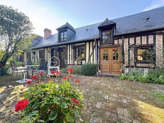  Propri�t�/ch�teau � vendre 10 pi�ces 290 m�