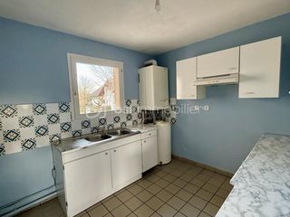  Appartement � vendre 2 pi�ces 50 m�