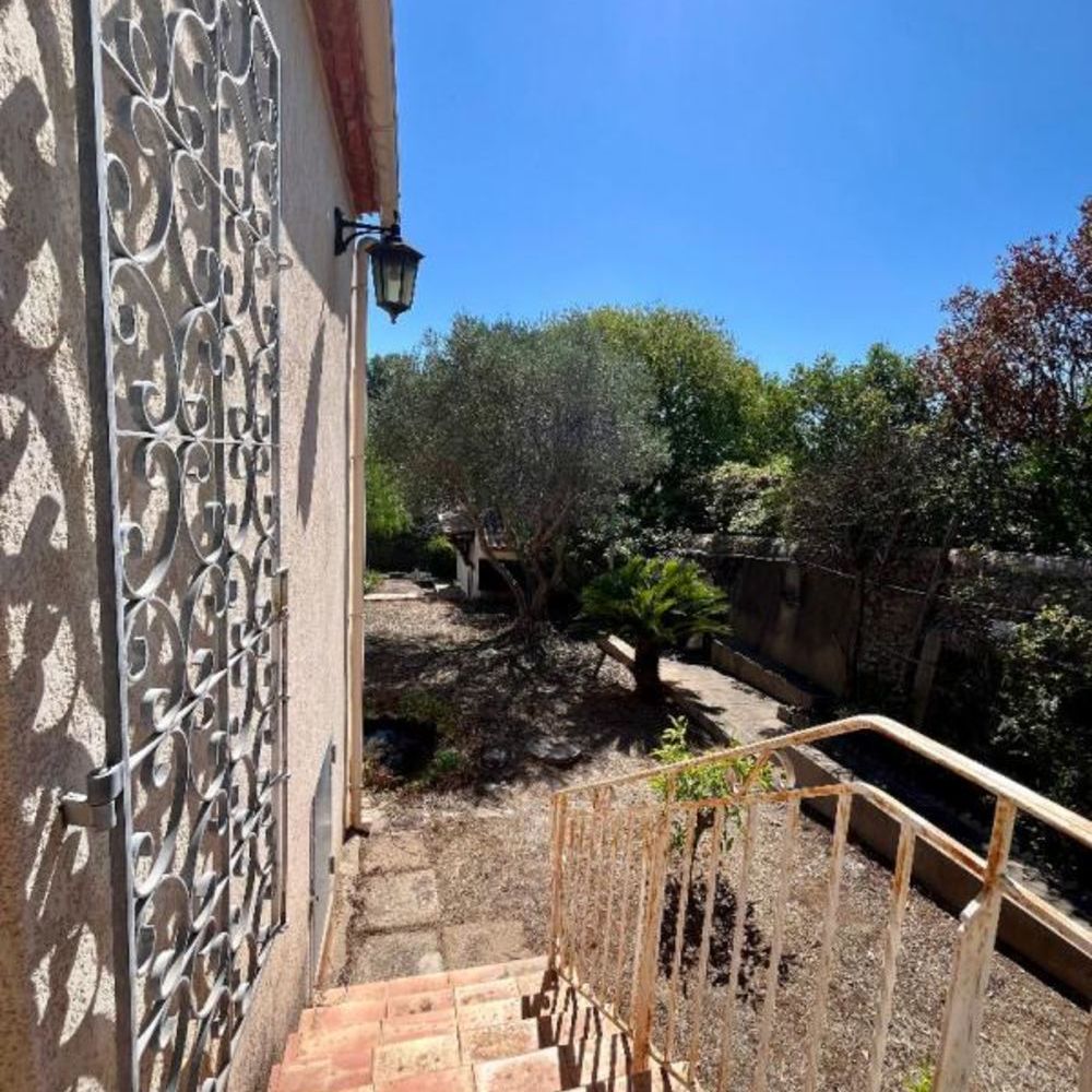 � vendre  Maison S�te (34200)