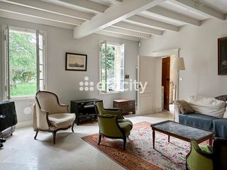  Maison � vendre 9 pi�ces 352 m�