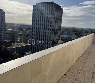  Appartement � vendre 3 pi�ces 83 m�