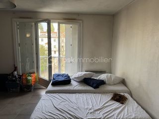  Appartement � vendre 1 pi�ce 31 m�