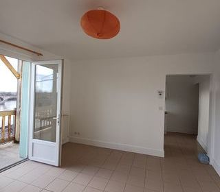  Appartement � louer 1 pi�ce 38 m�