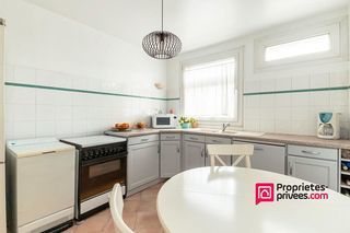  Appartement � vendre 5 pi�ces 131 m�