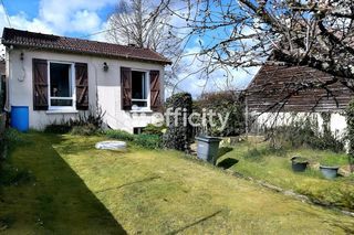  Maison � vendre 4 pi�ces 78 m�