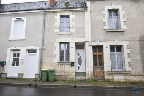   Maison � louer 3 pi�ces ECUEILLE (36) Maison - 3 pi�ce(s) - 66 m�