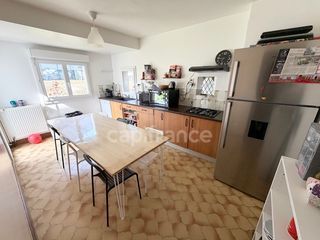  Maison � vendre 6 pi�ces 121 m�