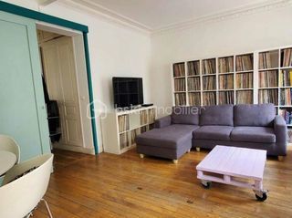  Appartement � vendre 3 pi�ces 71 m�