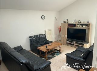  Maison � vendre 5 pi�ces 145 m�