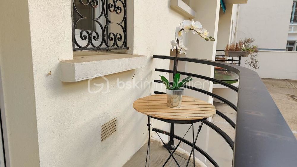 � vendre  Appartement Biarritz (64200)