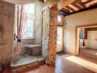  Maison � vendre 10 pi�ces 340 m�