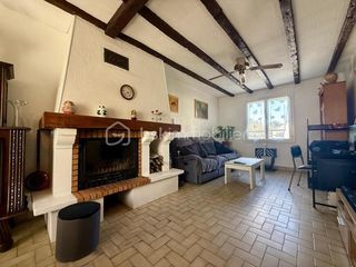  Maison � vendre 6 pi�ces 101 m�