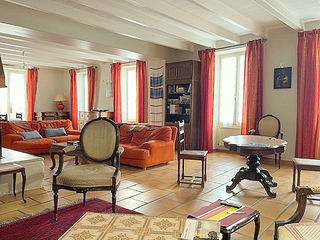  Propri�t�/ch�teau � vendre 7 pi�ces 312 m�