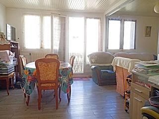  Appartement � vendre 4 pi�ces 67 m�