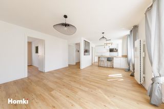  Appartement � vendre 3 pi�ces 72 m�